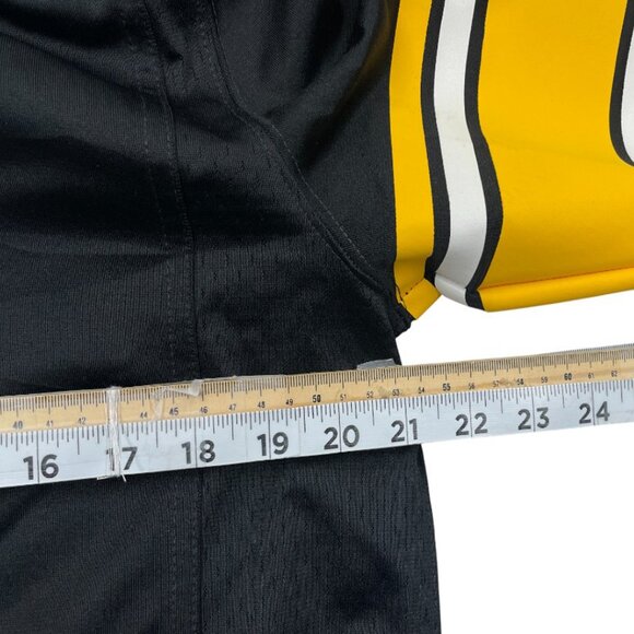 Pittsburgh Steelers Smith-Schuster Nike On Field Football Jersey Men's Small - Picture 5 of 8